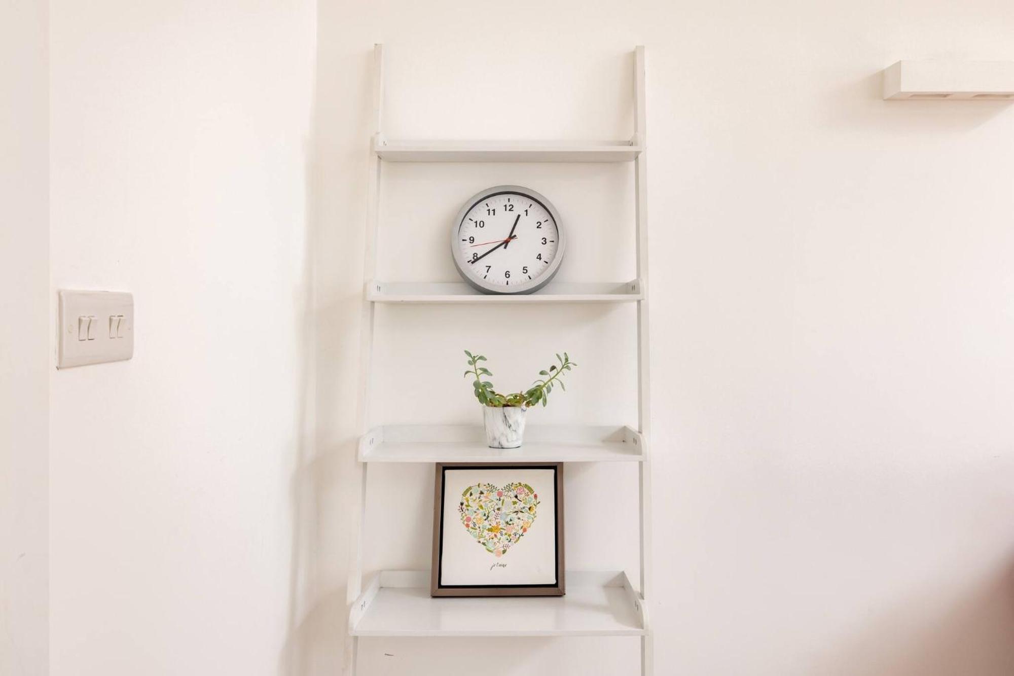 Wild Roses Serviced Apartments - Borough ลอนดอน ภายนอก รูปภาพ